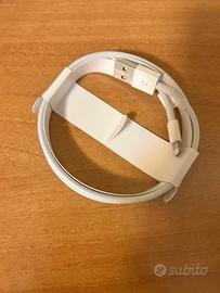 Cavo lighting Apple originale
