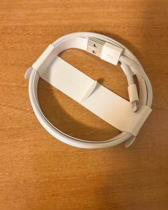 Cavo lighting Apple originale