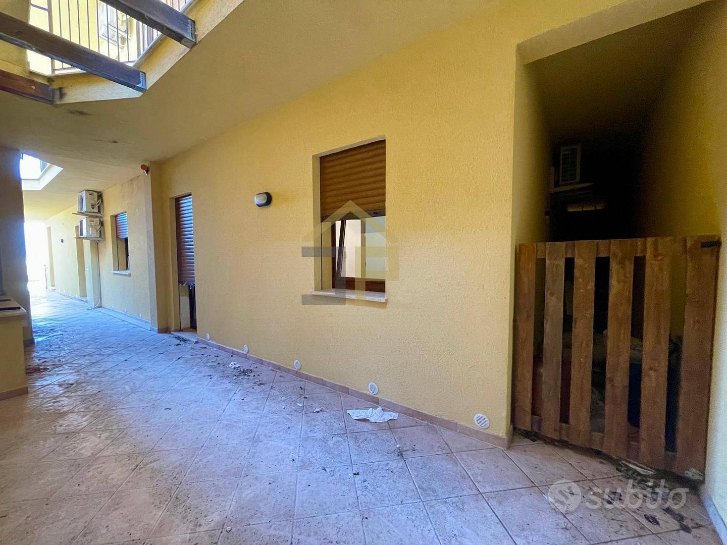 Appartamento – Alcamo Marina - Altro