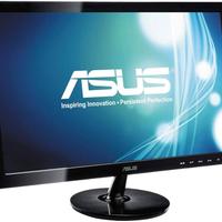 Monitor Full HD 24” Asus VS248H