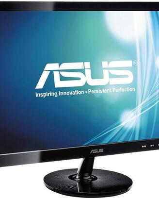 Monitor Full HD 24” Asus VS248H