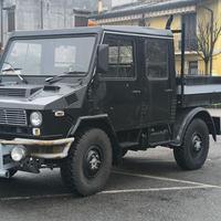 IVECO Daily VM 90 ASI PATENTE B