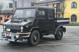 IVECO Daily VM 90 ASI PATENTE B