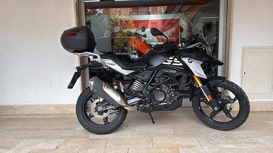 Bmw G 310 GS