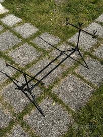 Rod pod carp fishing