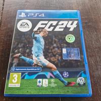 fifa 24 ps4
