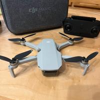 Dji mavic mini fly more combo
