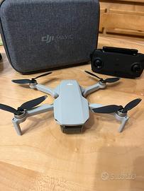 Dji mavic mini fly more combo