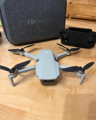Dji mavic mini fly more combo