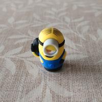 Minions Parmareggio STUART Telefono