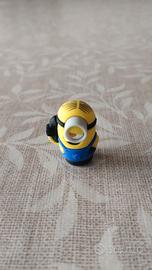 Minions Parmareggio STUART Telefono