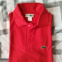 Polo Lacoste 