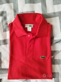 Polo Lacoste 