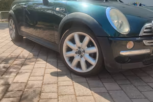 Mini One d
