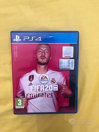FIFA 20