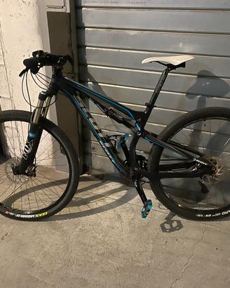 Mtb Scott Genius 930 Ltd Alluminio