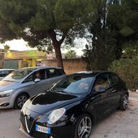 Alfa Romeo MiTo 1.4 T-Jet 155cv - Benzina/GPL