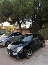 Alfa Romeo MiTo 1.4 T-Jet 155cv - Benzina/GPL