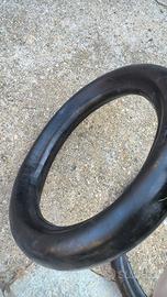 mousse anteriore techno mousse 21 