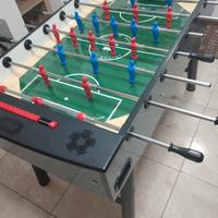 biliardino calcio balilla fas