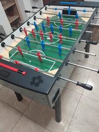 biliardino calcio balilla fas