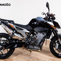 KTM 790 DUKE ABS 105 - 2019