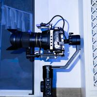 zayun crane 2s + follow focus