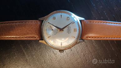 orologio da polzo Citizen  super Roamer