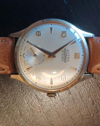 orologio da polzo Citizen  super Roamer