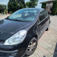 Renault Cio 1.1 Benz. anno 2009 per ricambi