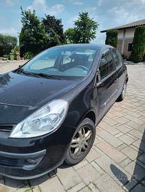 Renault Cio 1.1 Benz. anno 2009 per ricambi