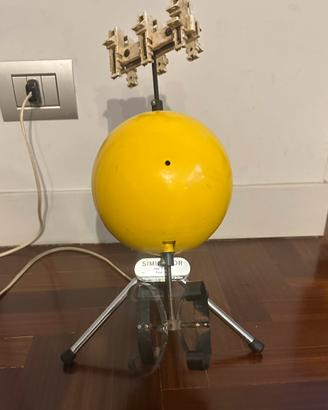 Rotore per orologi automatici e per movimenti