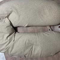 Cuscino allattamento jane’