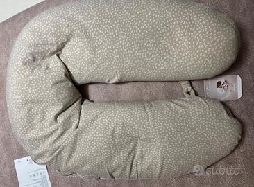 Cuscino allattamento jane’