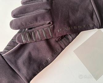 Guanti Ciclismo “Parentini” tg L