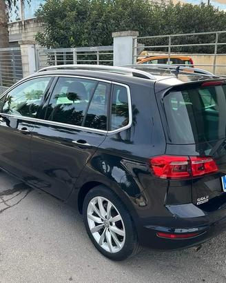 Wolkswagen Golf