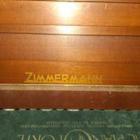Pianoforte Zimmermann