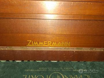 Pianoforte Zimmermann