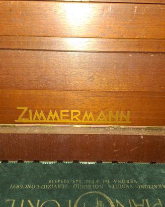Pianoforte Zimmermann