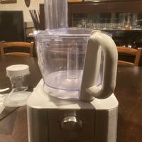 Robot Kenwood multipro