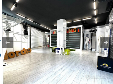 Negozio Centro a Martellago