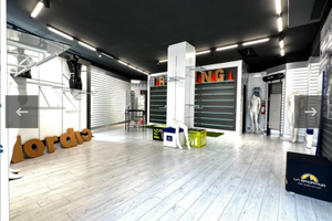 Negozio Centro a Martellago