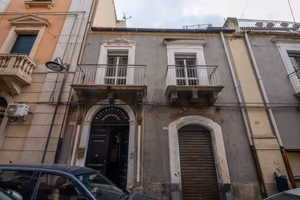 Appartamento - Francofonte