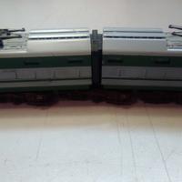 Locomotore Lima E646