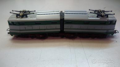 Locomotore Lima E646