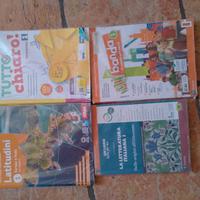 Vendi libri usati  Scuola media Ugo Foscolo