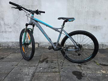 MTB California Santa Monica 