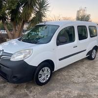 Renault kangoo maxxi