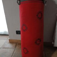 sacco da boxe