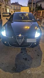 Giuletta 2013 1.6 trattabili